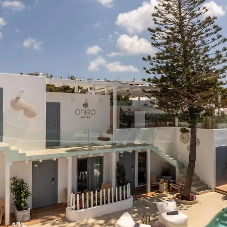 Hotel Oniro 3*