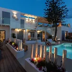מלון Oniro Mykonos Town