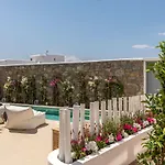 מלון Oniro Mykonos Town