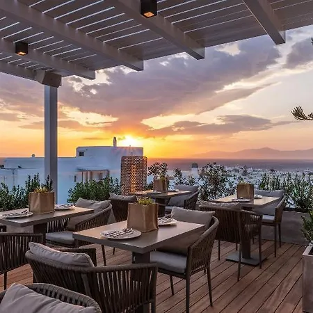 أونيرو سويتس Mykonos Town
