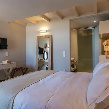 أونيرو سويتس فندق Mykonos Town