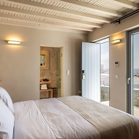 Hotel Oniro Mykonos Town