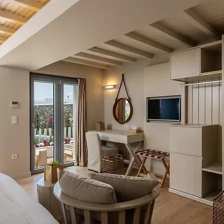 أونيرو سويتس Mykonos Town