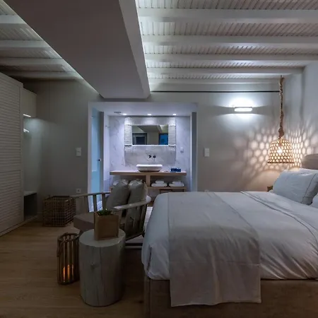 فندق أونيرو سويتس Mykonos Town