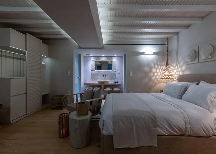 Hotel Oniro Mykonos Town