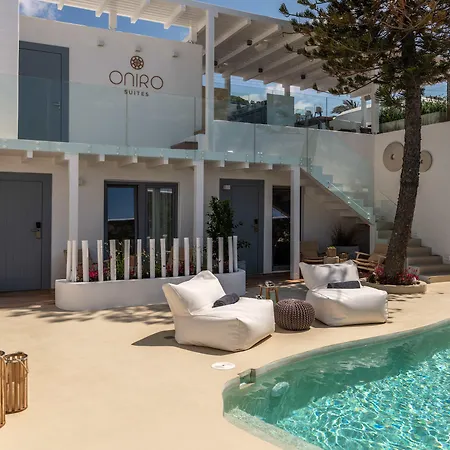Oniro Mykonos Town