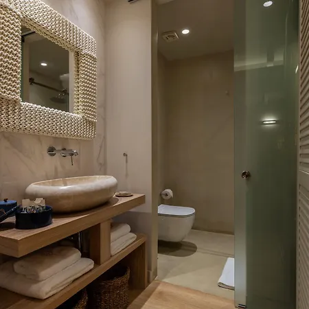 Hotel Oniro Suites, A Member Of Mykonos Highlights