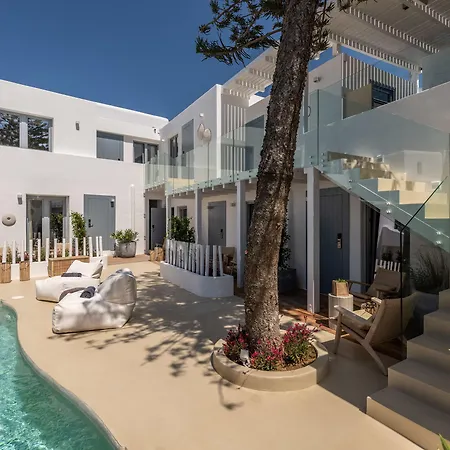 فندق Oniro Suites, A Member Of Mykonos Highlights Mykonos Town