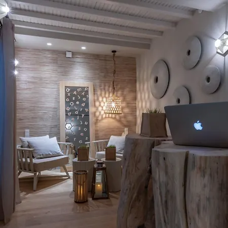 Oniro Suites, A Member Of Mykonos Highlights Hotel 3*