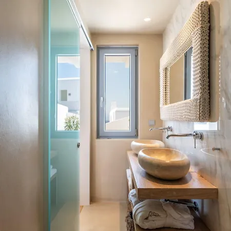 Oniro Suites, A Member Of Mykonos Highlights Hotel