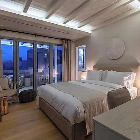 Oniro Suites, A Member Of Mykonos Highlights Hotel