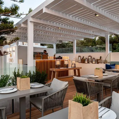 Oniro ホテル Mykonos Town