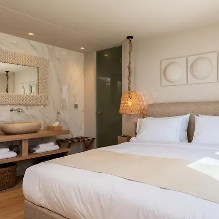 Oniro ホテル Mykonos Town