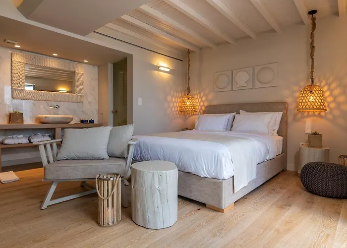 Oniro 3* Mykonos Town